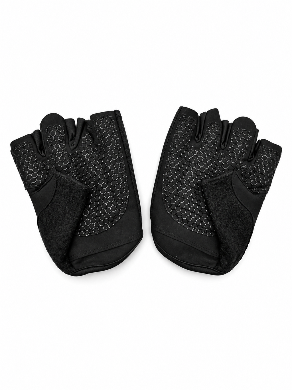 Custom made lifting gloves